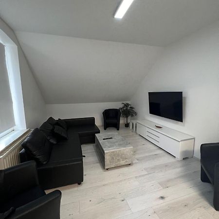 Premium Apartment Bochum Near Duesseldorf Airport Екстер'єр фото