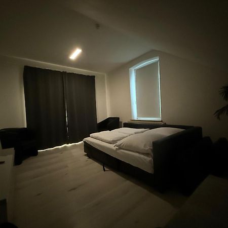 Premium Apartment Bochum Near Duesseldorf Airport Екстер'єр фото