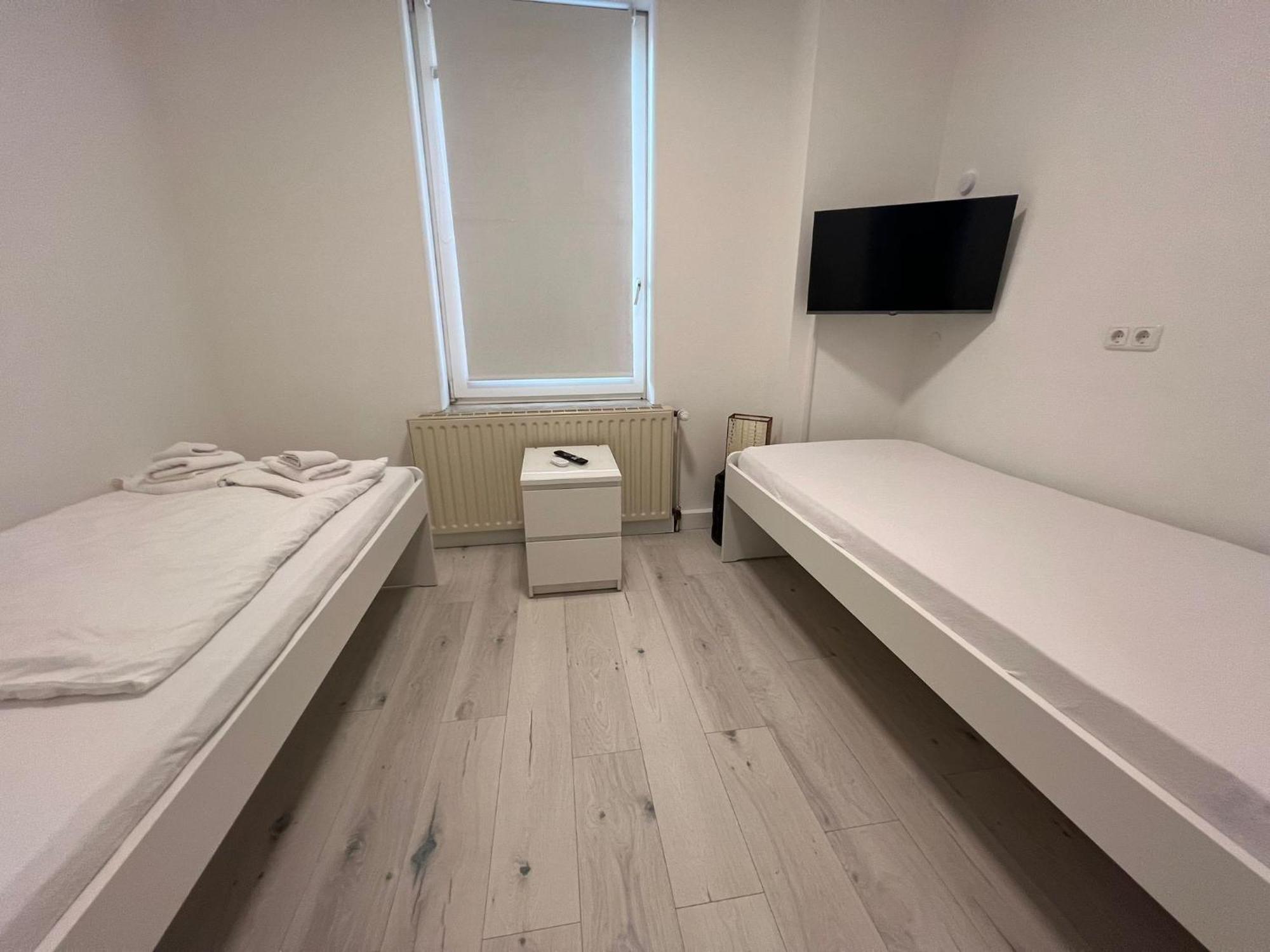 Premium Apartment Bochum Near Duesseldorf Airport Екстер'єр фото