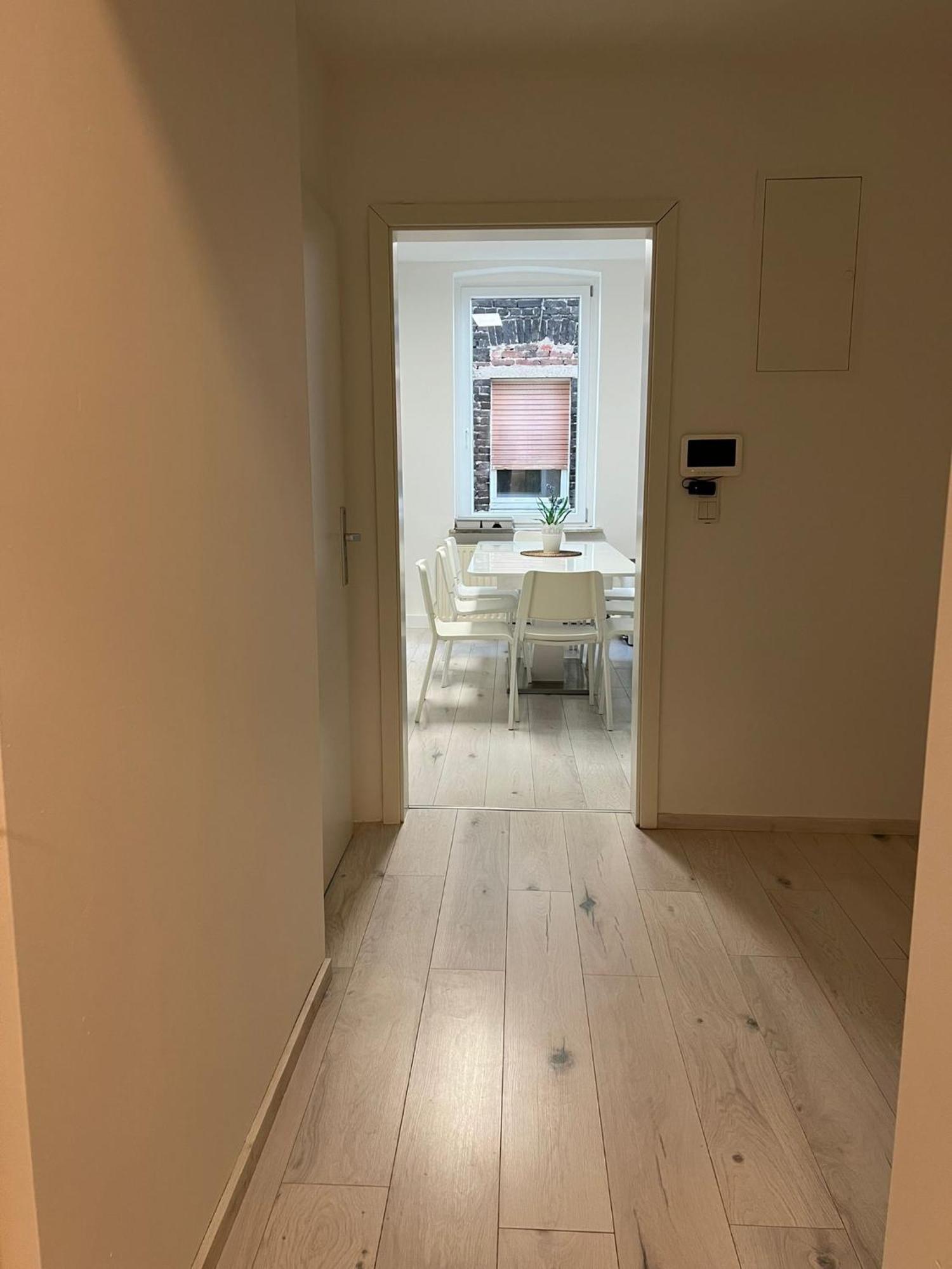 Premium Apartment Bochum Near Duesseldorf Airport Екстер'єр фото