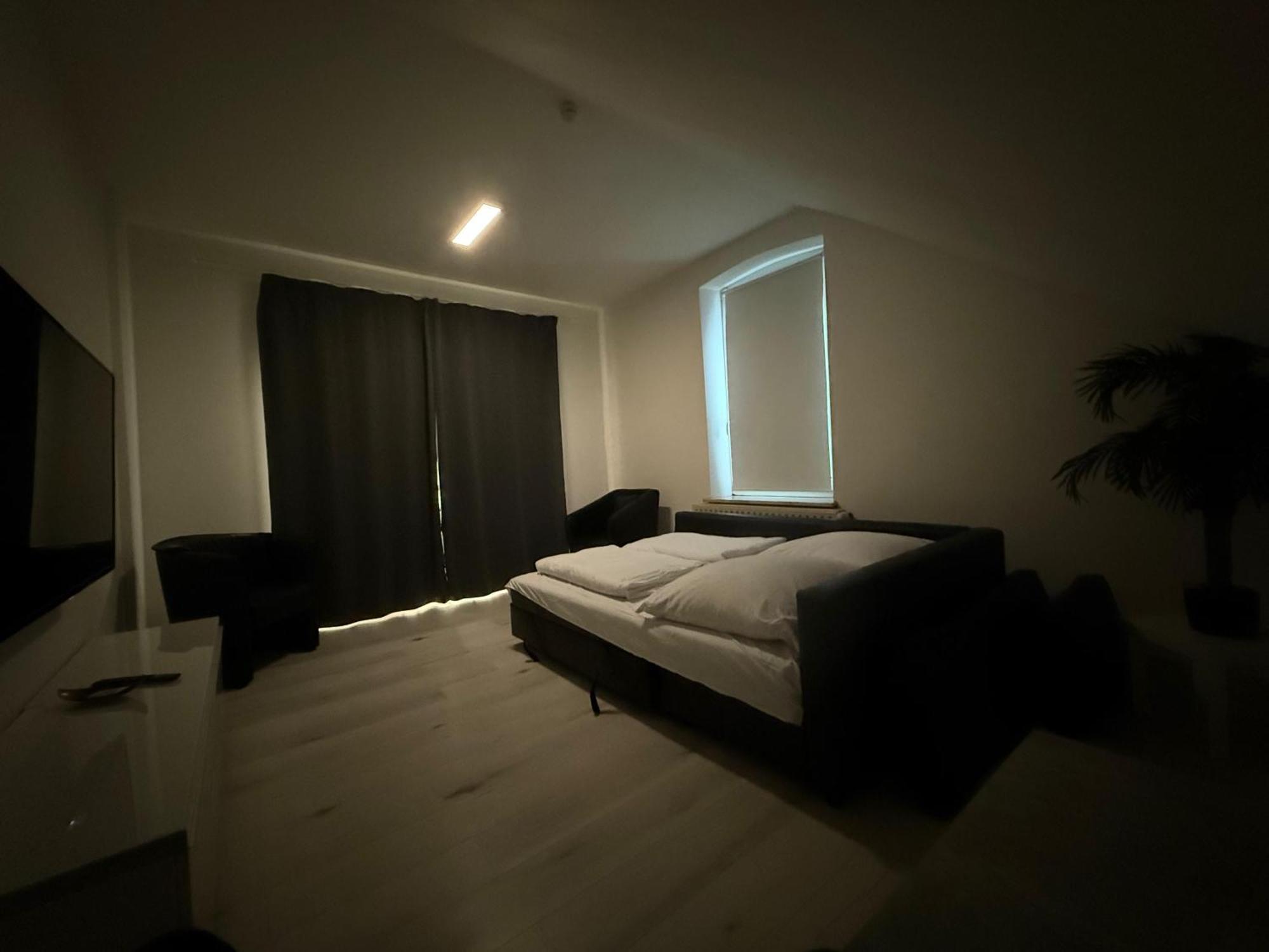 Premium Apartment Bochum Near Duesseldorf Airport Екстер'єр фото
